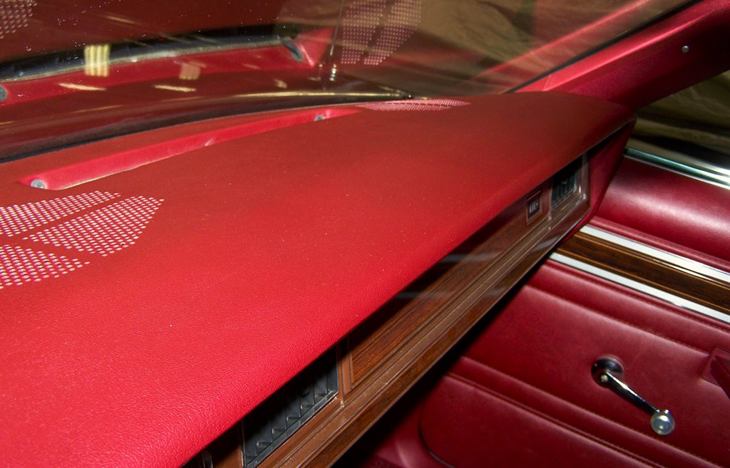 1981 Ford LTD - Photo 77