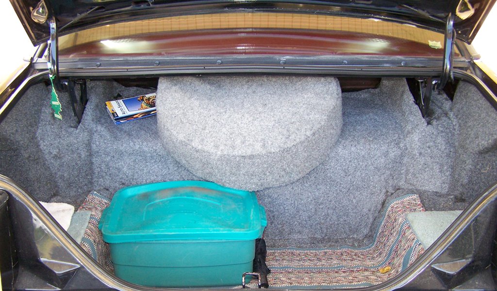 1981 Ford LTD - Photo 111