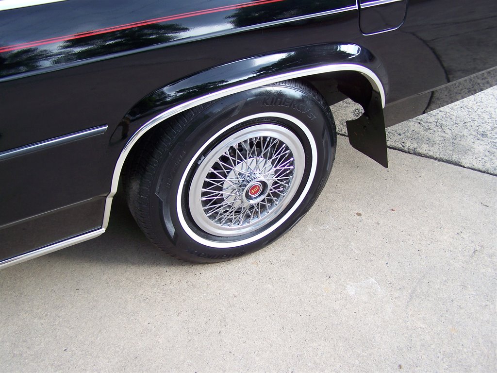 1981 Ford LTD - Photo 16