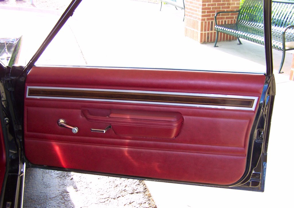 1981 Ford LTD - Photo 93