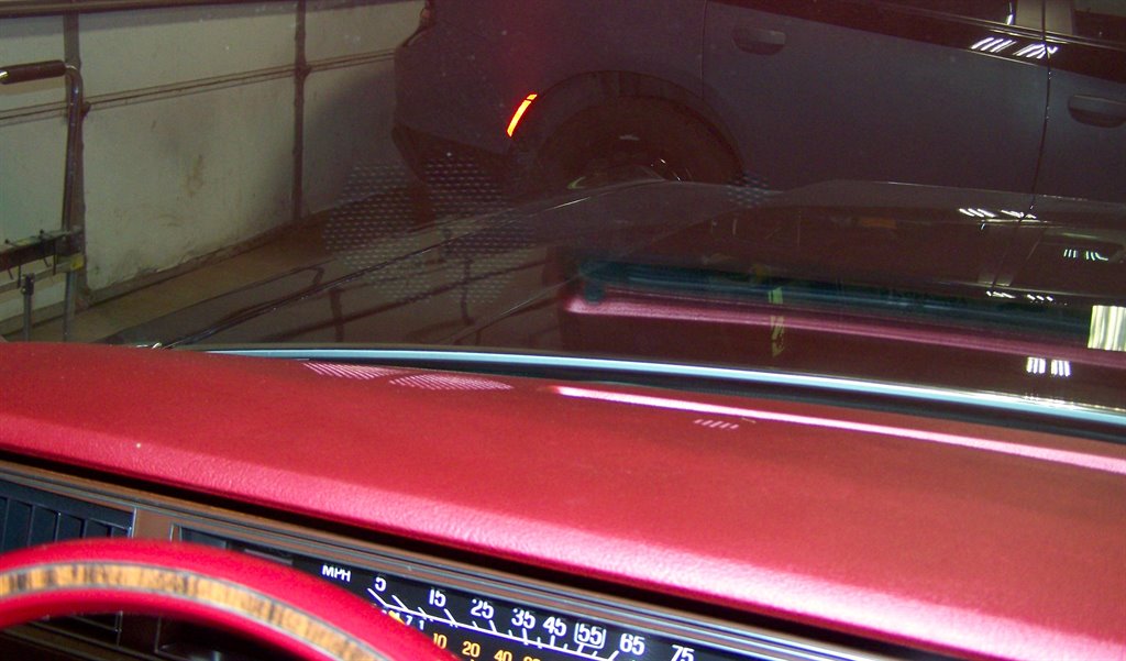 1981 Ford LTD - Photo 76