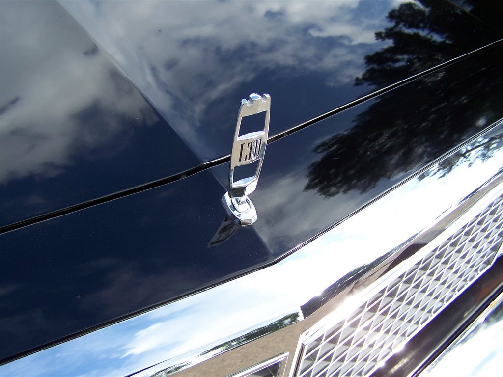 1981 Ford LTD - Photo 13