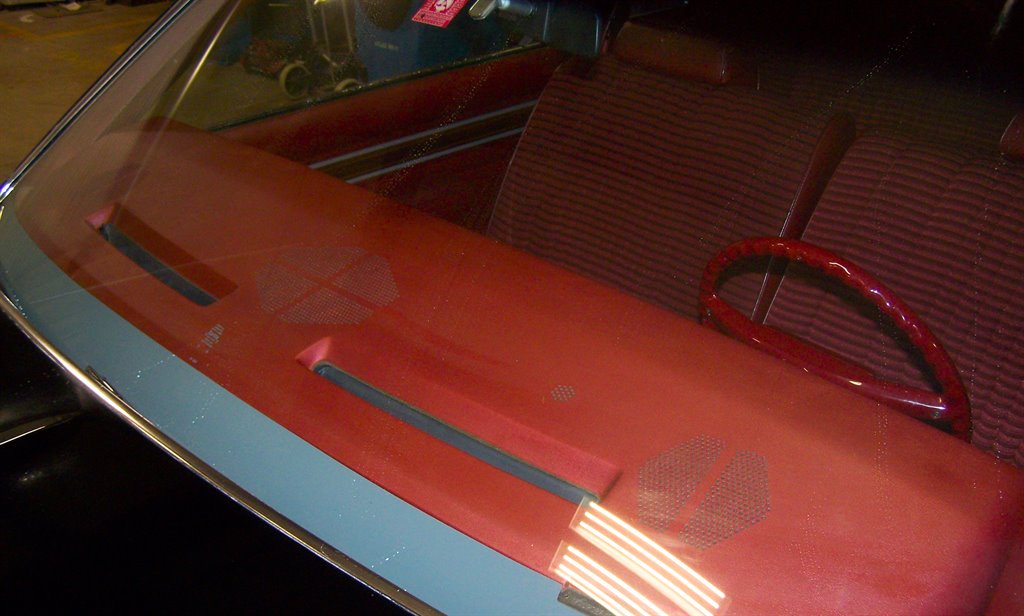 1981 Ford LTD - Photo 80