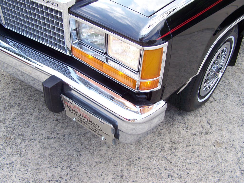1981 Ford LTD - Photo 45