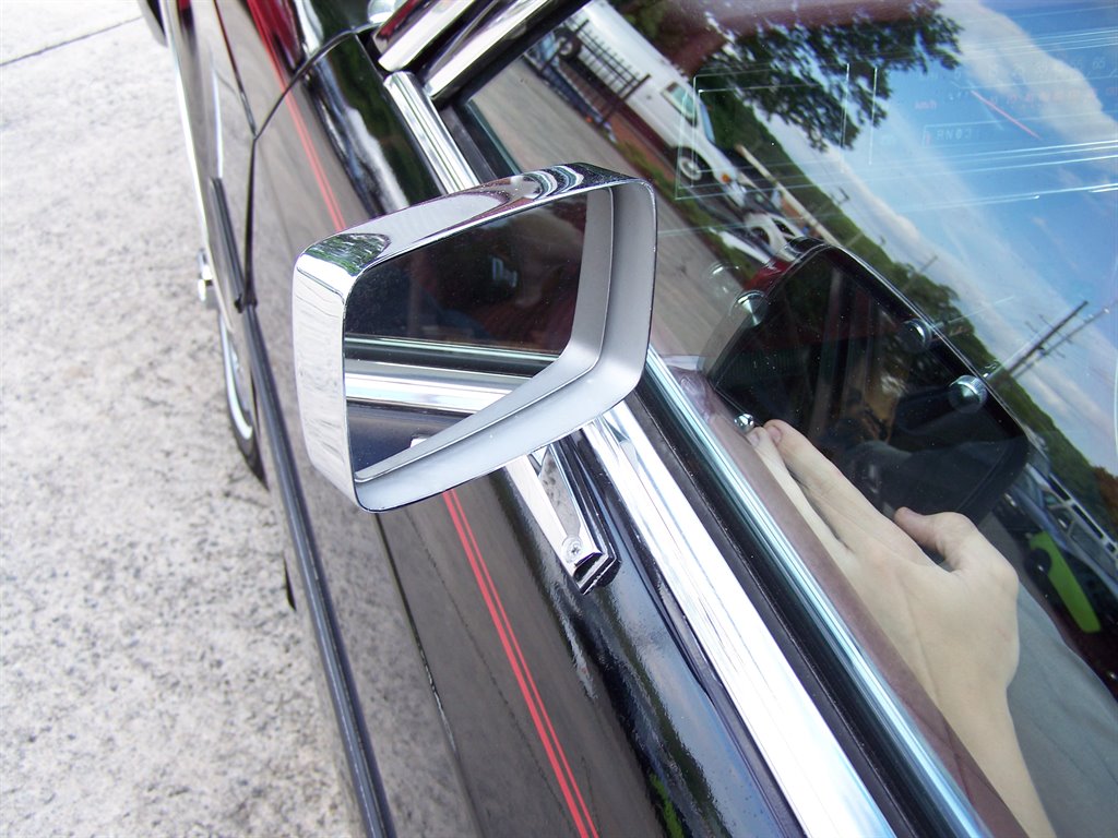 1981 Ford LTD - Photo 47