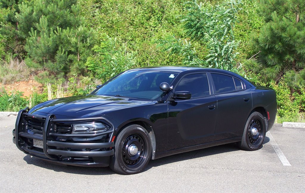 2019 Dodge Charger's photo