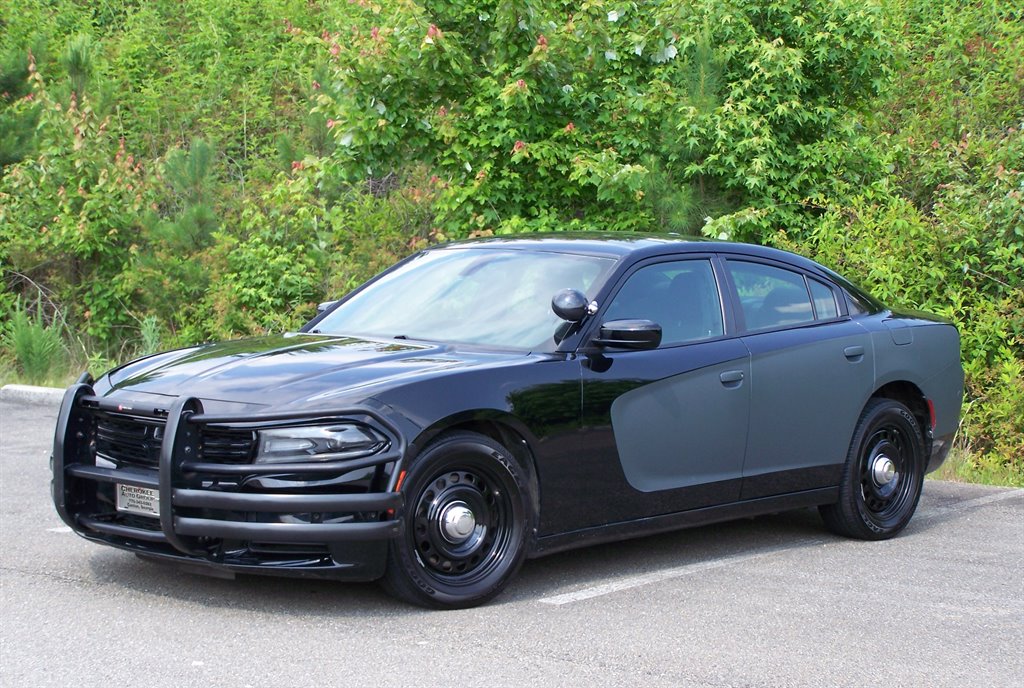 2019 Dodge Charger's photo