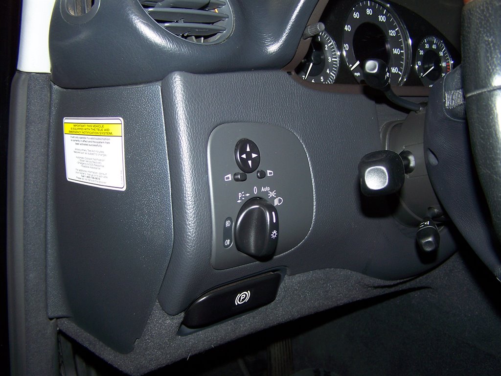 2005 Mercedes-Benz CLK-Class CLK500 - Photo 53