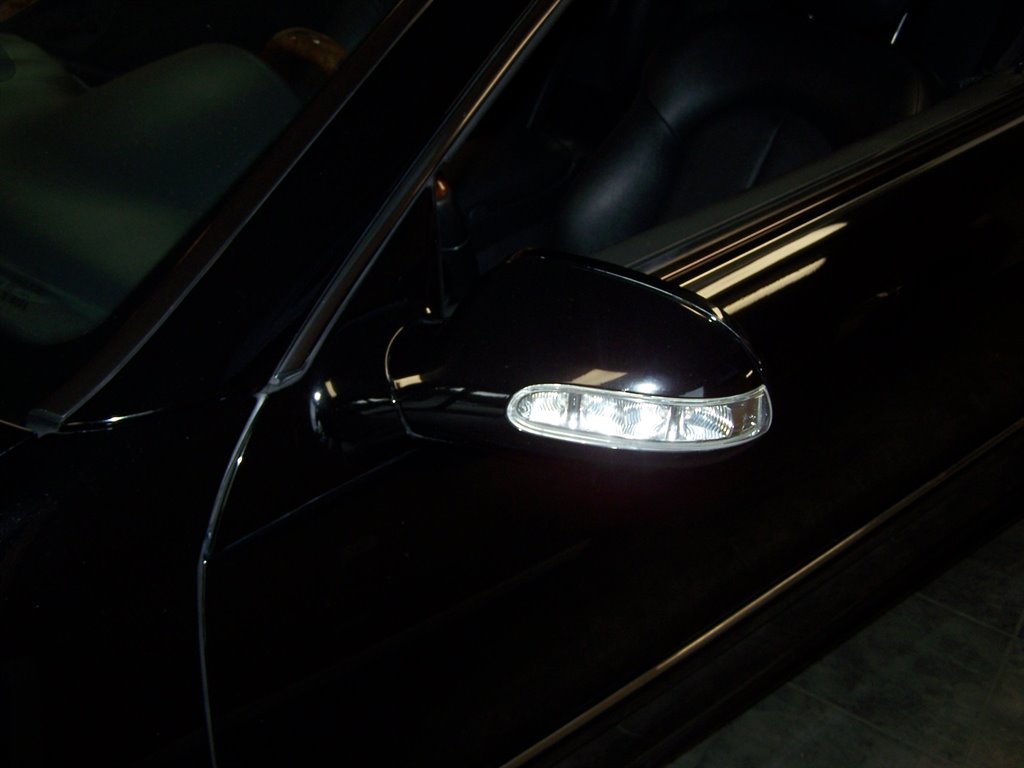 2005 Mercedes-Benz CLK-Class CLK500 - Photo 27