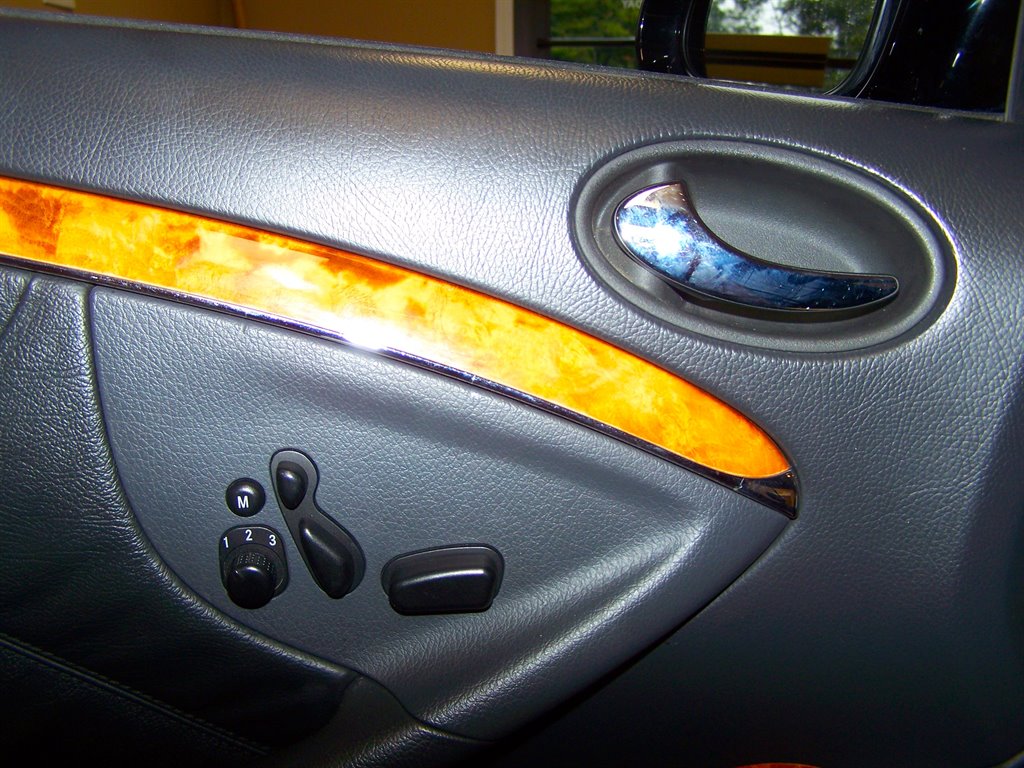 2005 Mercedes-Benz CLK-Class CLK500 - Photo 56
