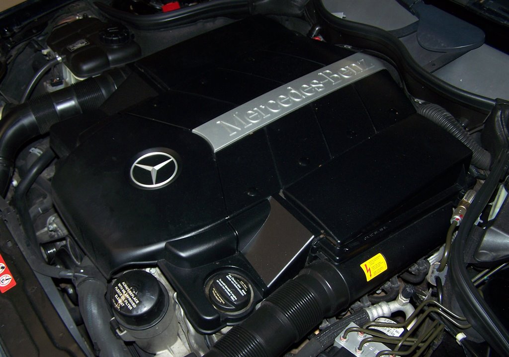 2005 Mercedes-Benz CLK-Class CLK500 - Photo 45