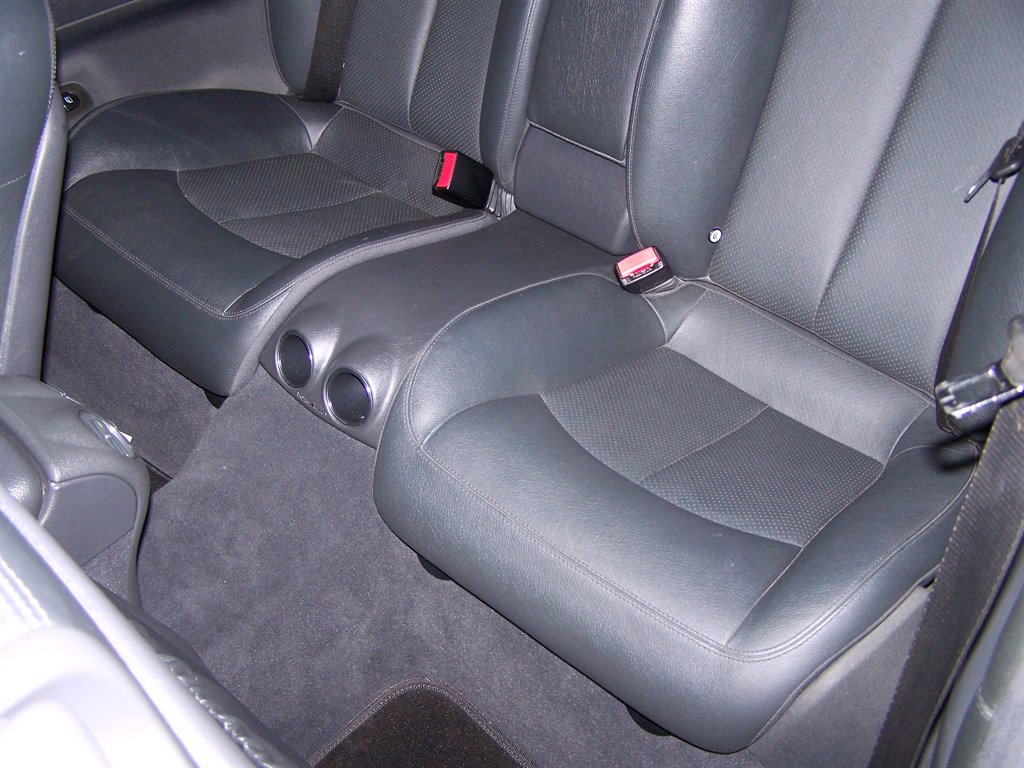 2005 Mercedes-Benz CLK-Class CLK500 - Photo 65