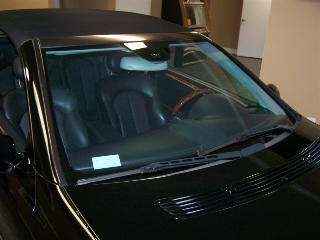 2005 Mercedes-Benz CLK-Class CLK500 - Photo 24