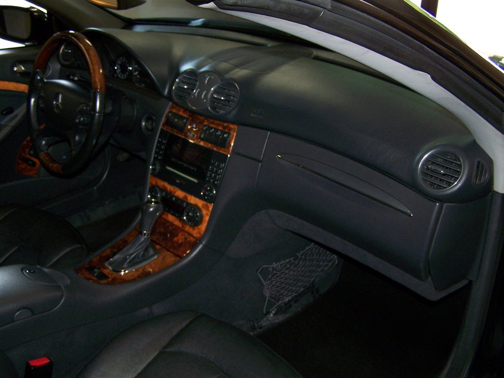 2005 Mercedes-Benz CLK-Class CLK500 - Photo 82