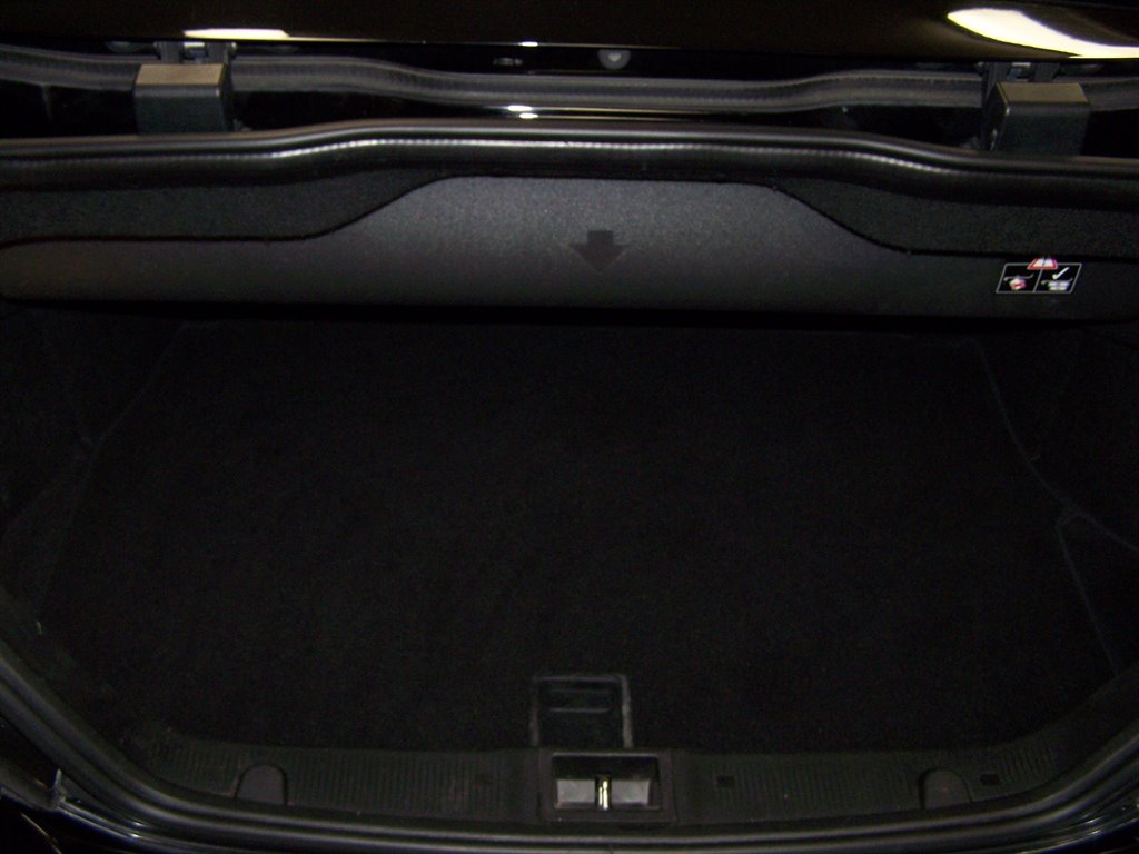 2005 Mercedes-Benz CLK-Class CLK500 - Photo 71