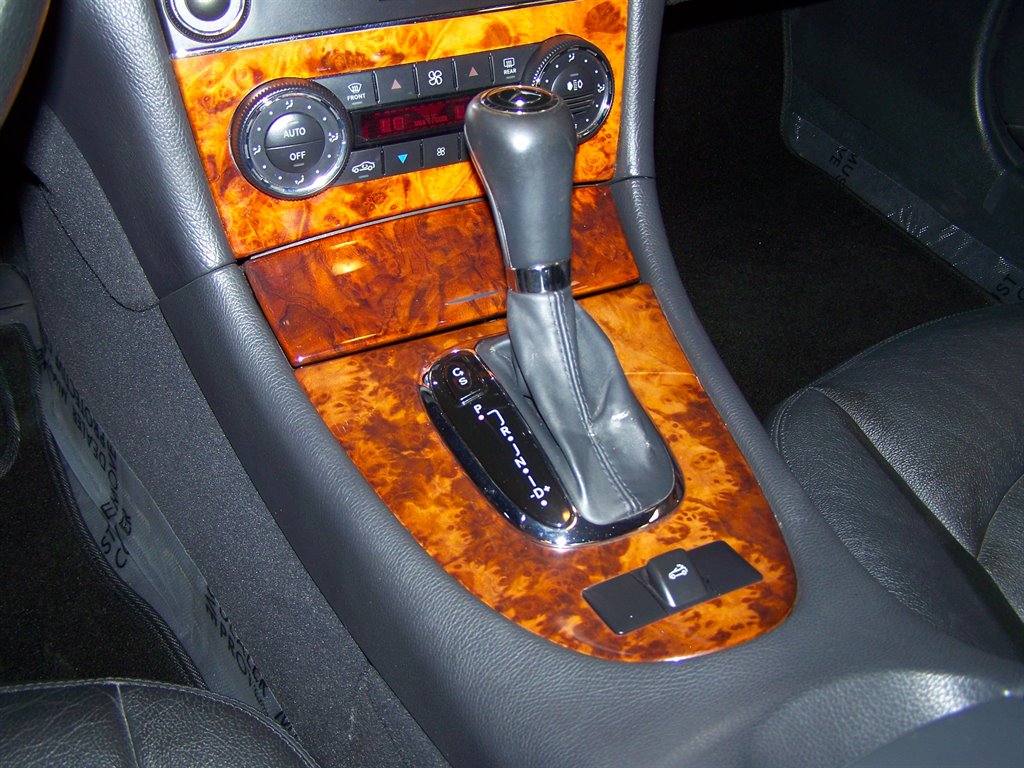 2005 Mercedes-Benz CLK-Class CLK500 - Photo 58