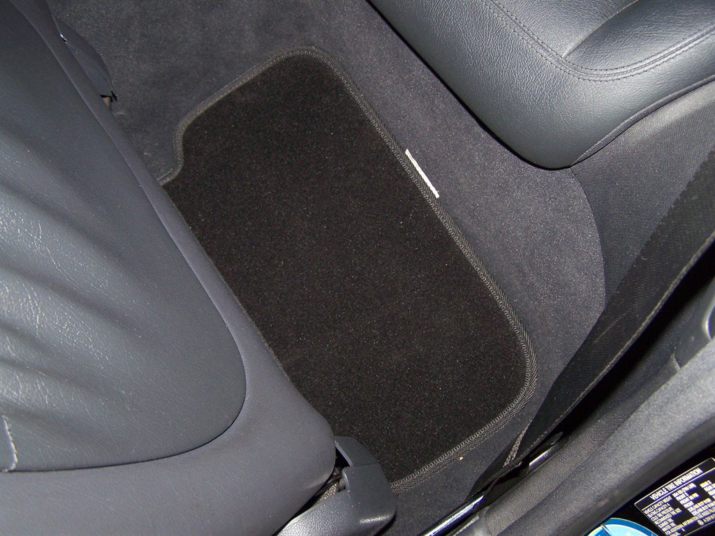 2005 Mercedes-Benz CLK-Class CLK500 - Photo 67