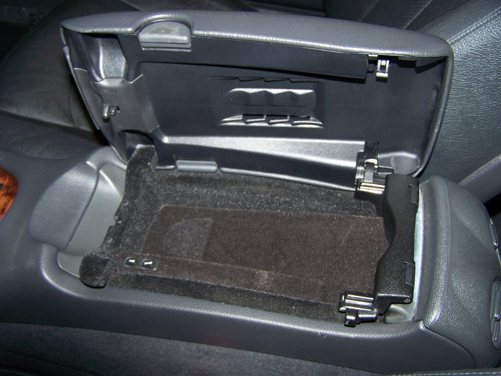 2005 Mercedes-Benz CLK-Class CLK500 - Photo 62