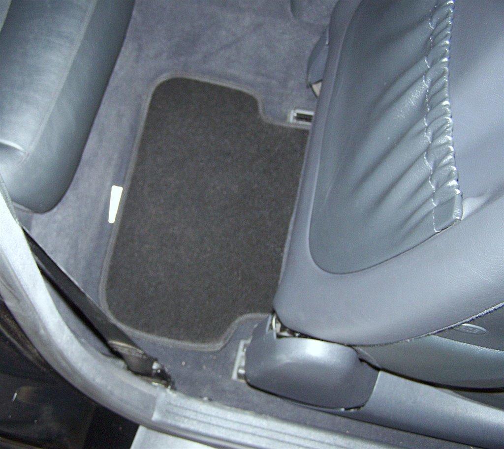 2005 Mercedes-Benz CLK-Class CLK500 - Photo 85