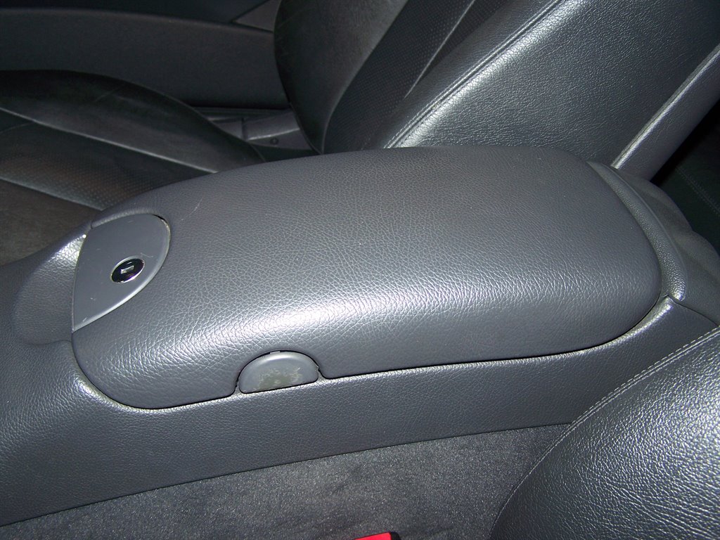 2005 Mercedes-Benz CLK-Class CLK500 - Photo 61