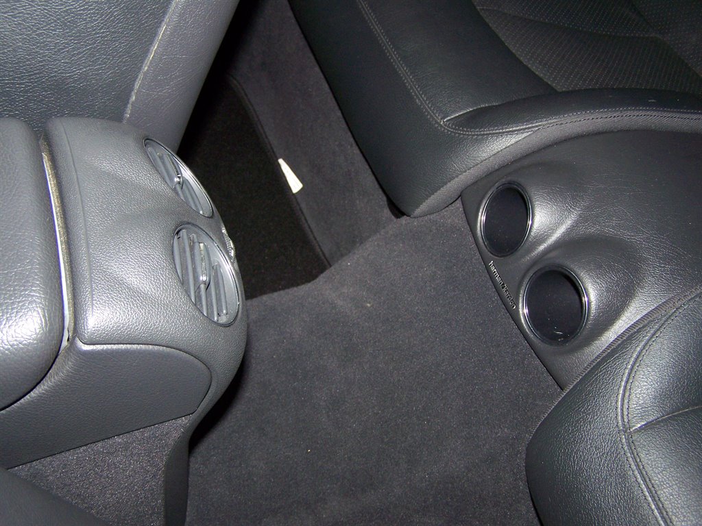 2005 Mercedes-Benz CLK-Class CLK500 - Photo 68