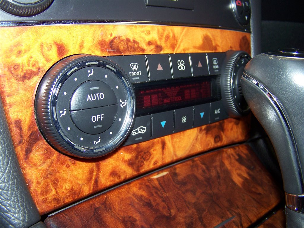 2005 Mercedes-Benz CLK-Class CLK500 - Photo 60