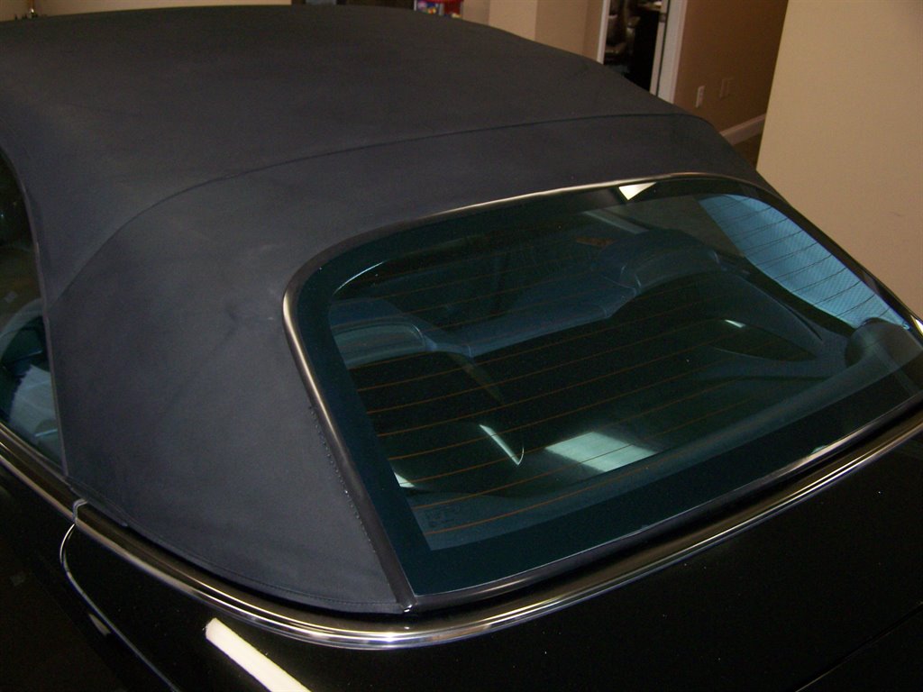 2005 Mercedes-Benz CLK-Class CLK500 - Photo 30