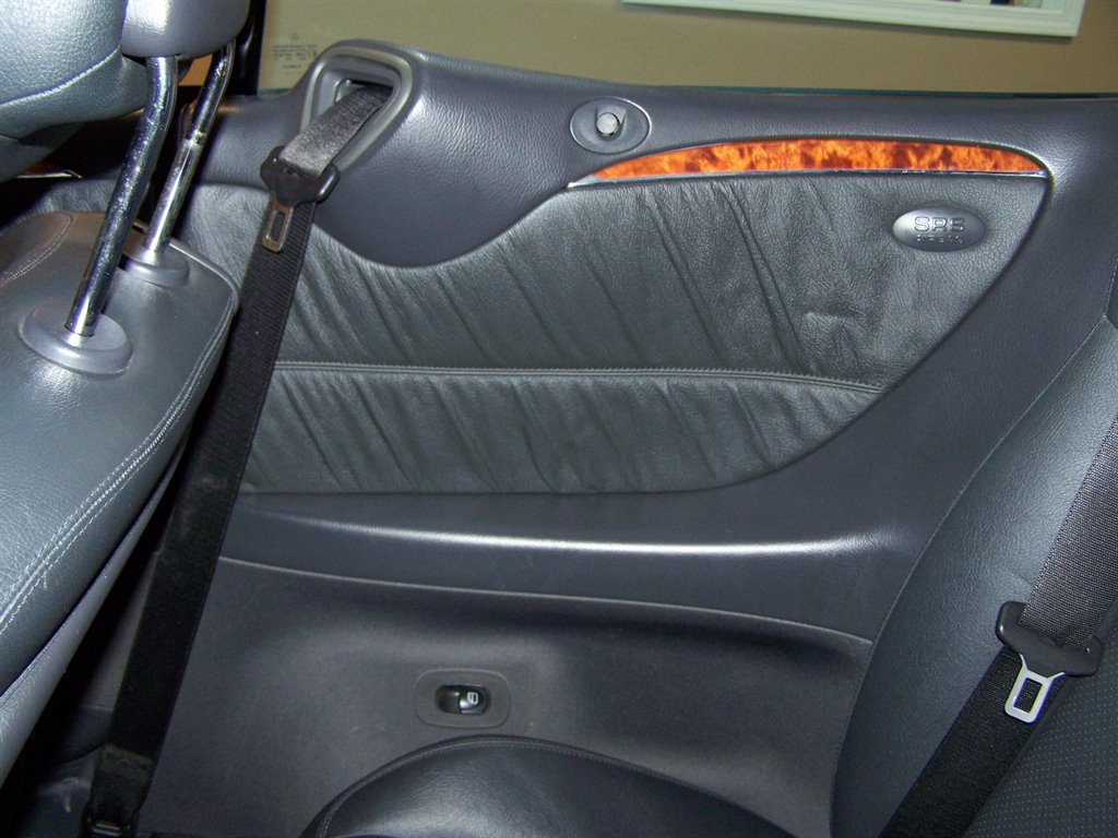 2005 Mercedes-Benz CLK-Class CLK500 - Photo 69