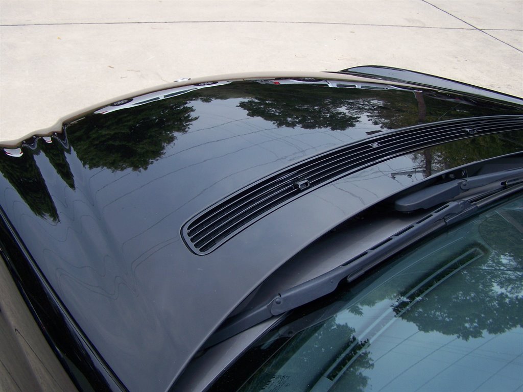 2005 Mercedes-Benz CLK-Class CLK500 - Photo 35