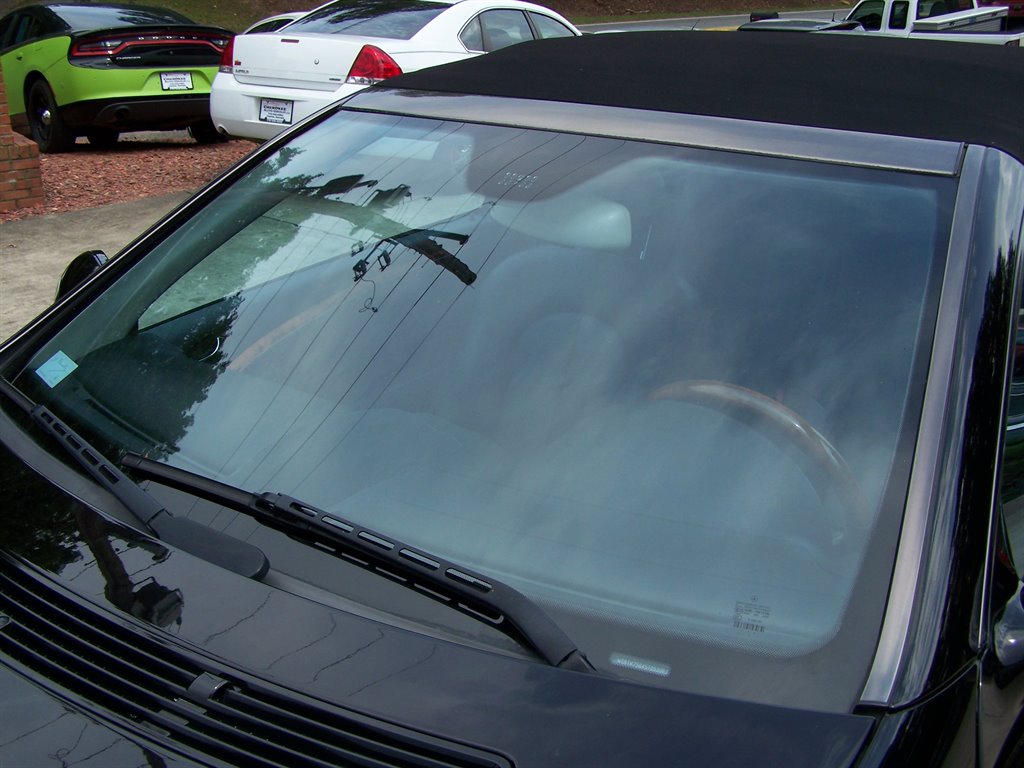 2005 Mercedes-Benz CLK-Class CLK500 - Photo 36