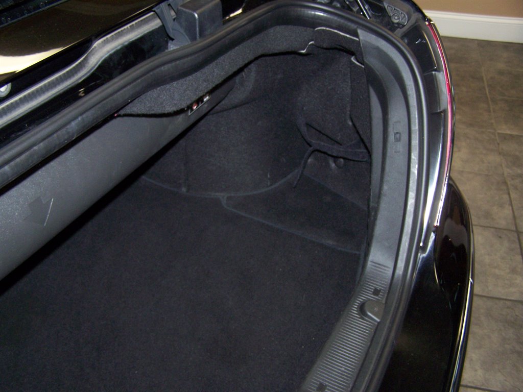 2005 Mercedes-Benz CLK-Class CLK500 - Photo 74