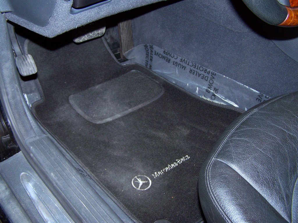 2005 Mercedes-Benz CLK-Class CLK500 - Photo 51