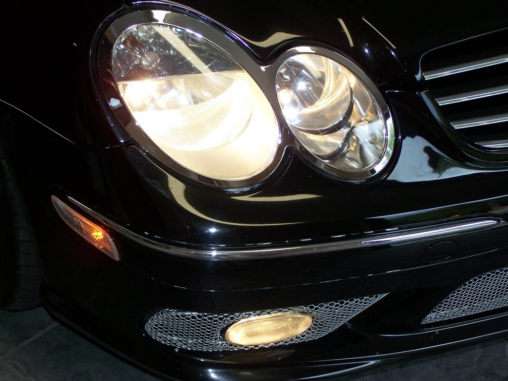 2005 Mercedes-Benz CLK-Class CLK500 - Photo 91