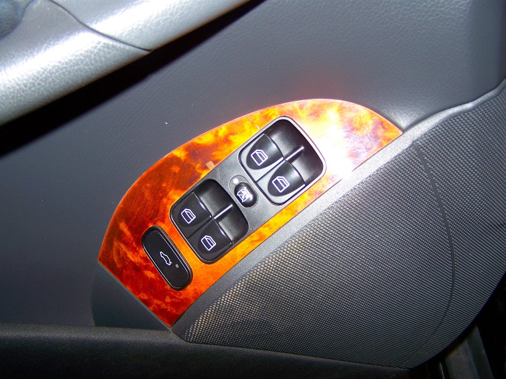 2005 Mercedes-Benz CLK-Class CLK500 - Photo 55