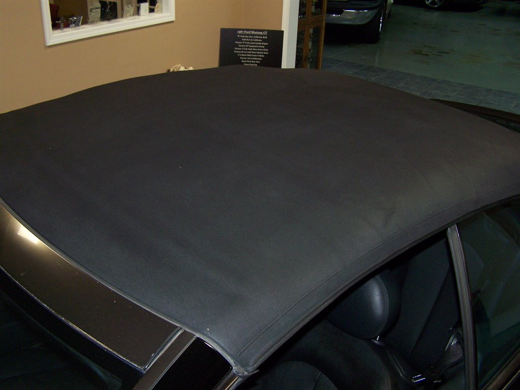2005 Mercedes-Benz CLK-Class CLK500 - Photo 29