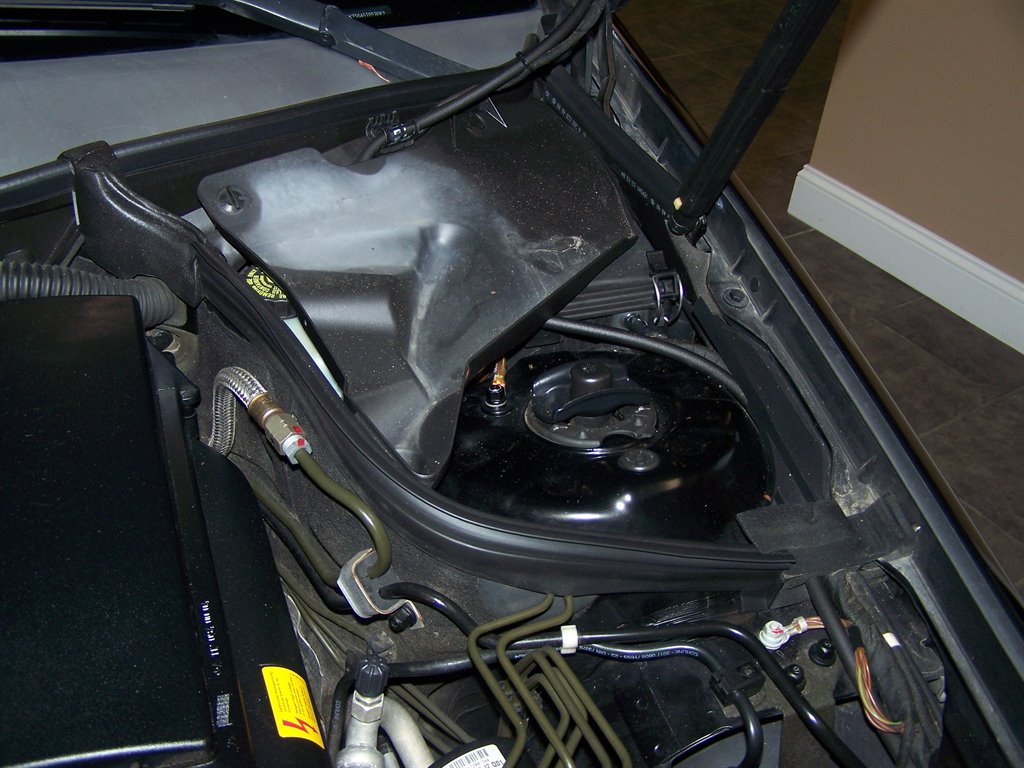 2005 Mercedes-Benz CLK-Class CLK500 - Photo 47