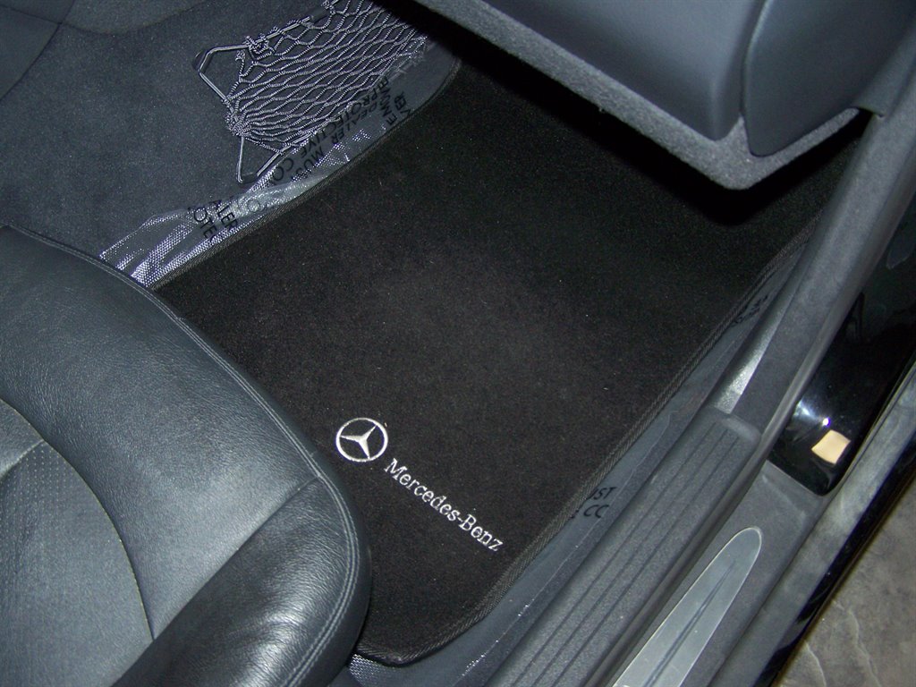 2005 Mercedes-Benz CLK-Class CLK500 - Photo 83
