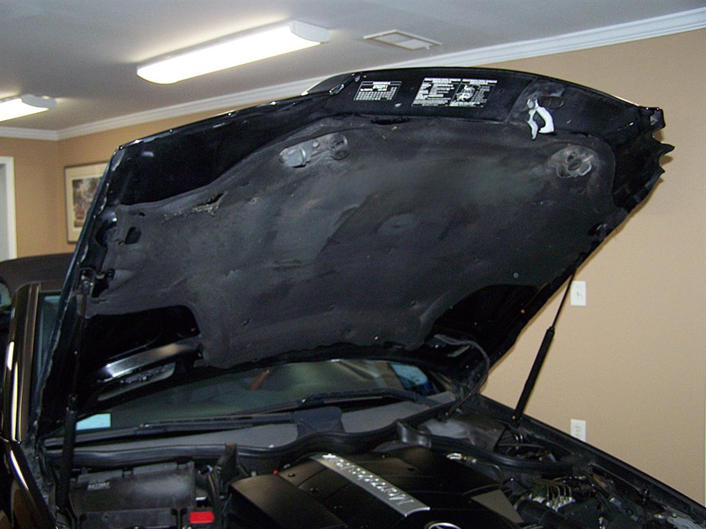 2005 Mercedes-Benz CLK-Class CLK500 - Photo 41