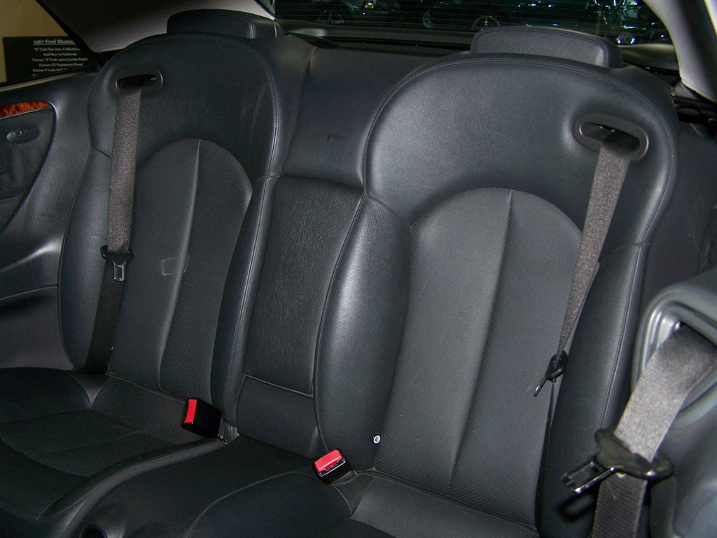 2005 Mercedes-Benz CLK-Class CLK500 - Photo 66