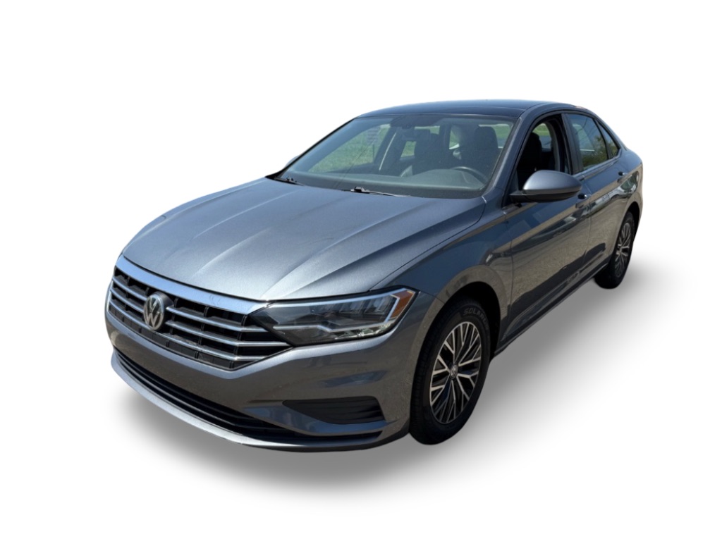 2021 Volkswagen Jetta R-Line's photo