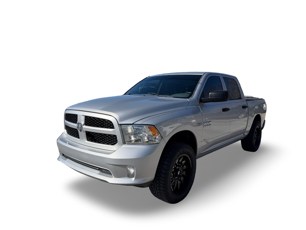 2013 RAM Ram 1500 Pickup Express