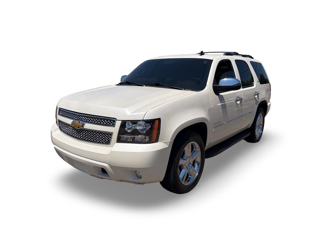 2013 Chevrolet Tahoe 2WD LTZ's photo